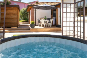 Palmira Apartments, Porec